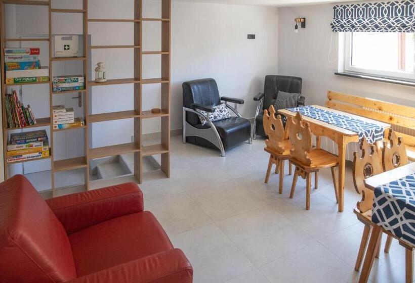 Студия Стандарт, 5 Wierchów Apartamenty