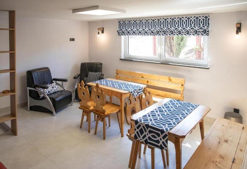 Студия Стандарт, 5 Wierchów Apartamenty