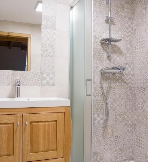 Апартаменты 1 Спальня с Балконом, Apartamenty Matuska