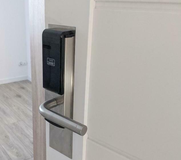 标准间, H2u Lux Hostel Dla Ciebie