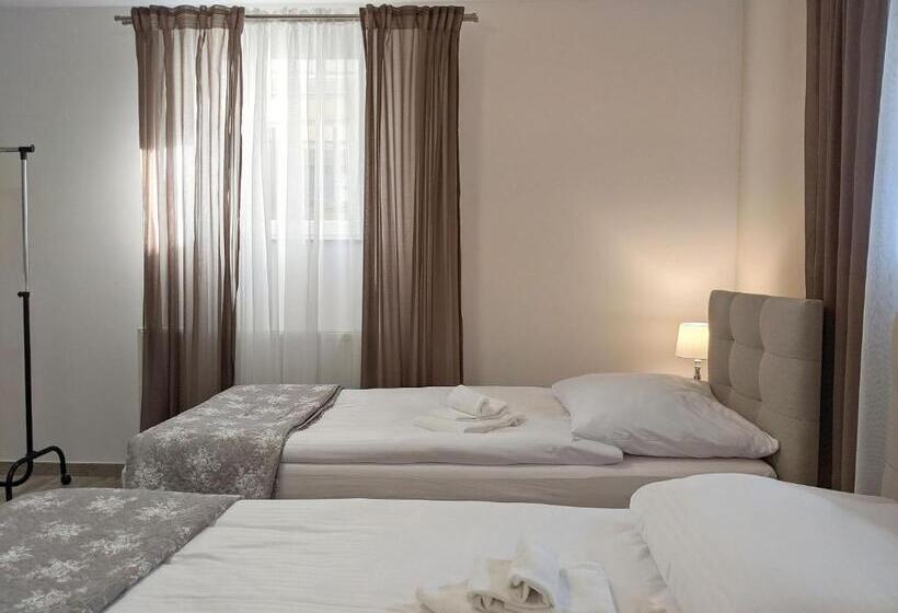 标准间, H2u Lux Hostel Dla Ciebie