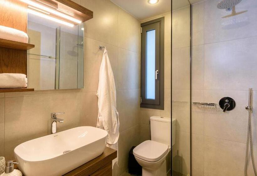 Апартаменты 1 Спальня, Elounda Colour Apartments