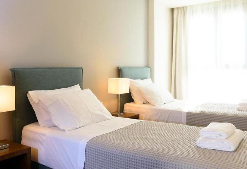 Апартаменты 2 Спальни, Elounda Colour Apartments