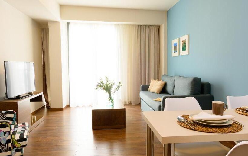 Апартаменты 2 Спальни, Elounda Colour Apartments