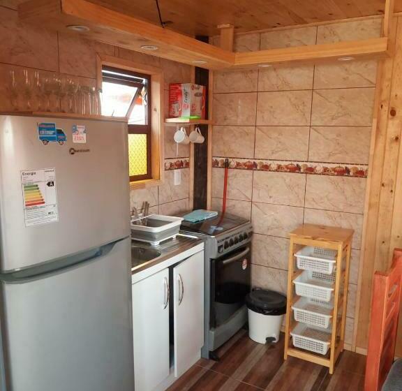 Апартаменты 1 Спальня Нижний Этаж, Punta De Tralca Suites
