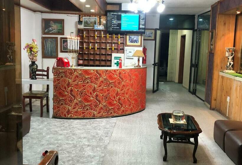 اتاق استاندارد, Hostal Iñaquito