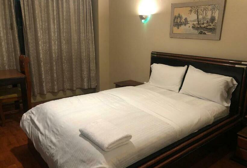 اتاق استاندارد, Hostal Iñaquito