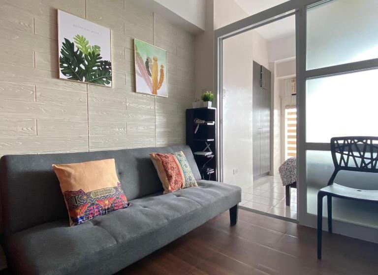 استودیوی استاندارد, Tagaytay Prime Residence City Land