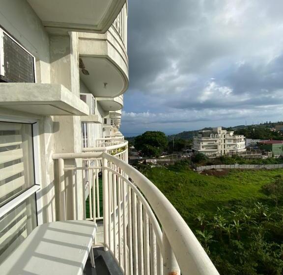 استودیوی استاندارد, Tagaytay Prime Residence City Land