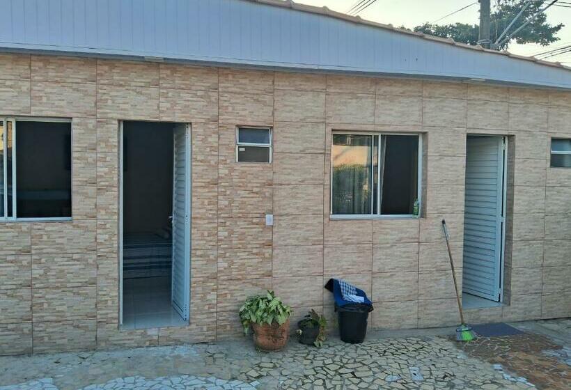 Quarto Familiar, Pousada Do Forte