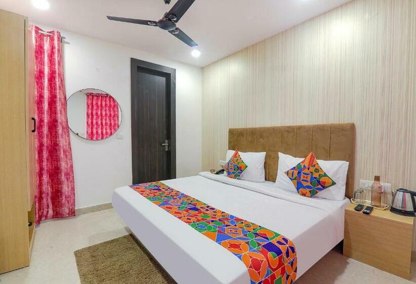 Quarto Superior, Fabhotel The Comfort