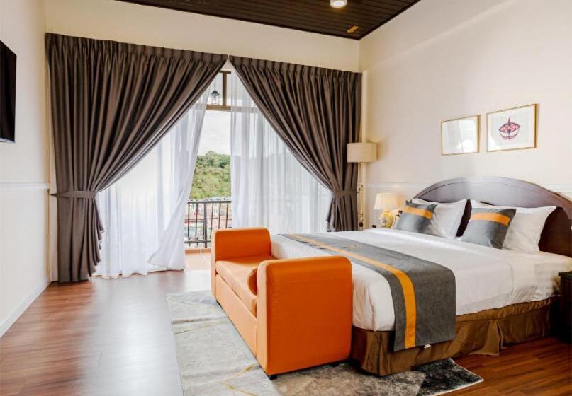 استودیو خانوادگی, Springhill Resort