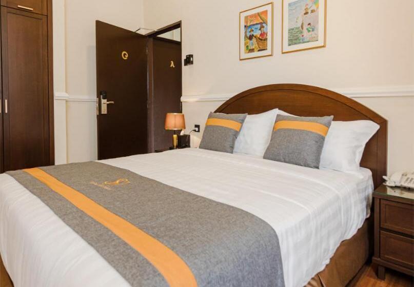 اتاق استاندارد, Springhill Resort