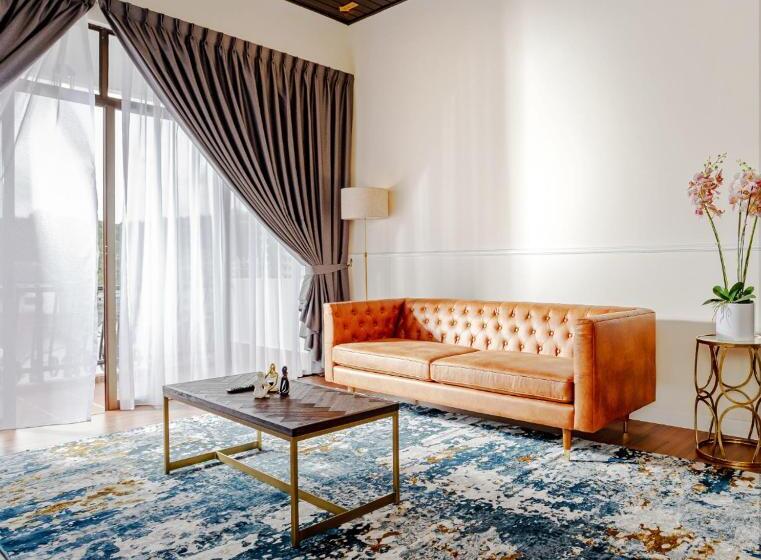 سوئیت 2 خوابه, Springhill Resort