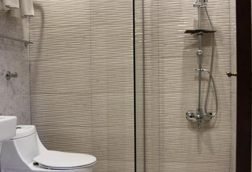 标准工作室, Carawan Al Khaleej Hotel Olaya