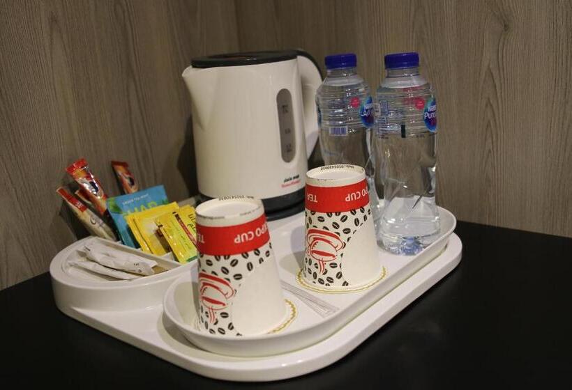 套房, Carawan Al Khaleej Hotel Olaya