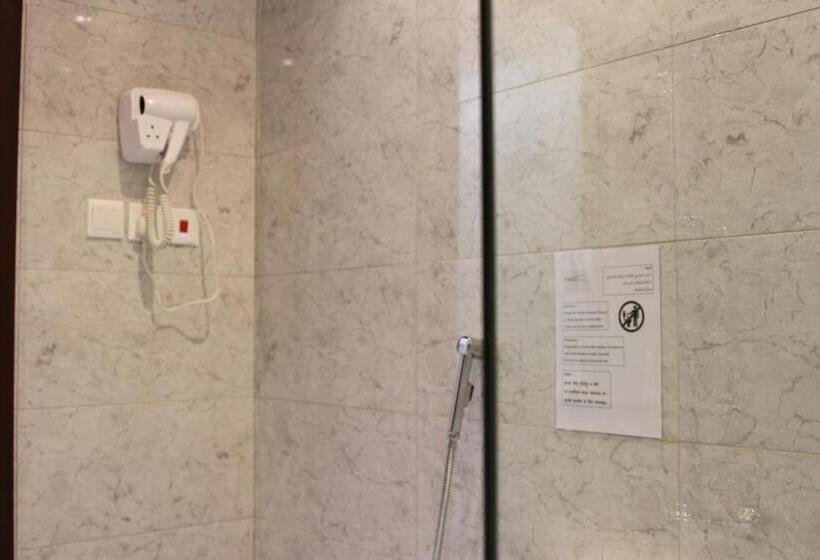 行政套房, Carawan Al Khaleej Hotel Olaya