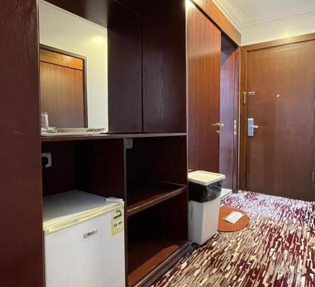 基本间, Carawan Al Khaleej Hotel Olaya