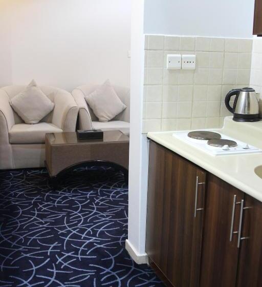 经济房, Carawan Al Khaleej Hotel Olaya