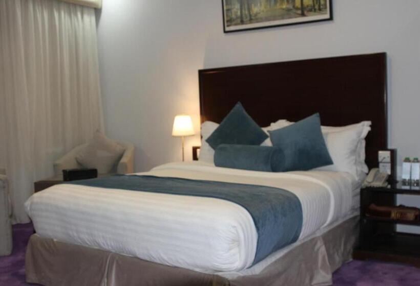 经济房, Carawan Al Khaleej Hotel Olaya