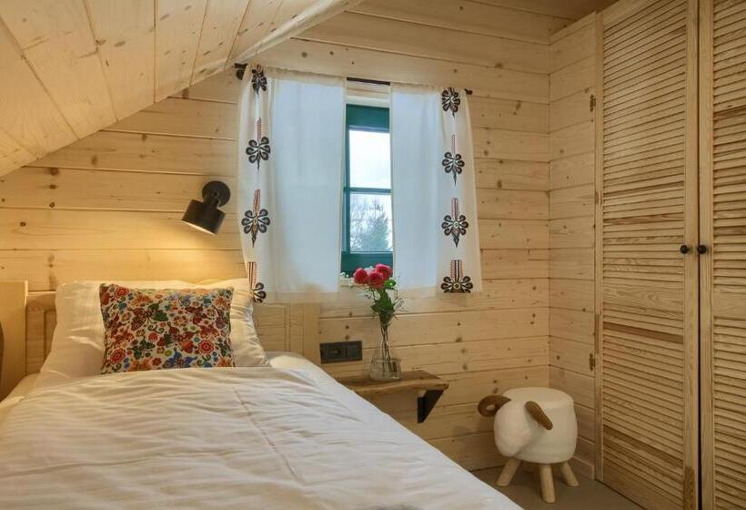 Апартаменты 1 Спальня, Apartamenty Dubacik