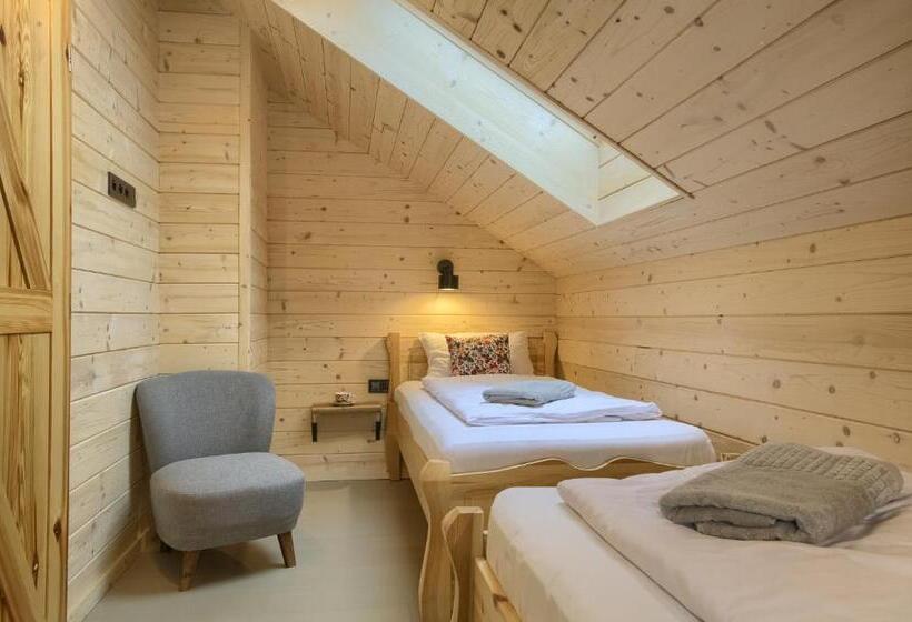 Апартаменты 1 Спальня, Apartamenty Dubacik
