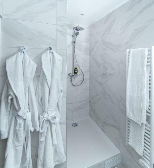 Апартаменты 1 Спальня, Finestate Coliving Mairie D Issy