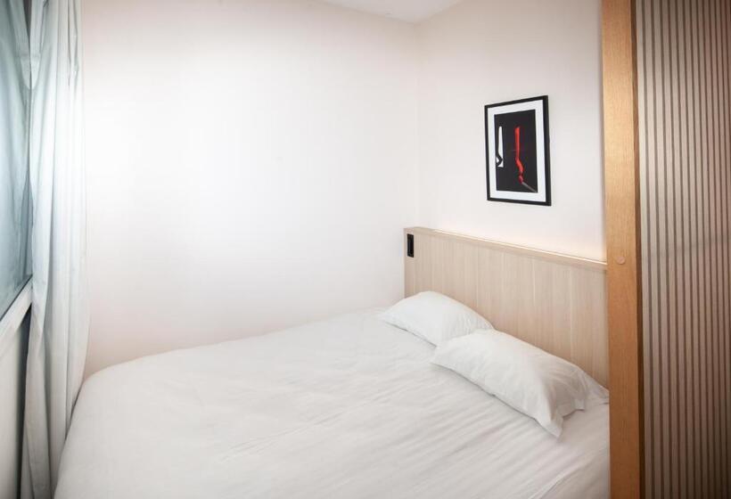 Апартаменты 1 Спальня, Finestate Coliving Mairie D Issy
