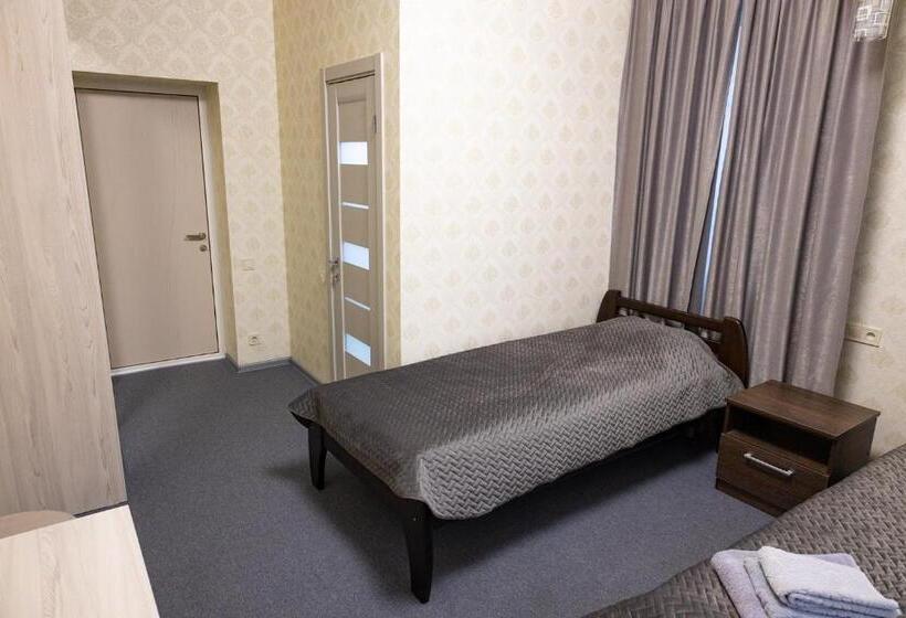 اتاق استاندارد, готель Otelnov