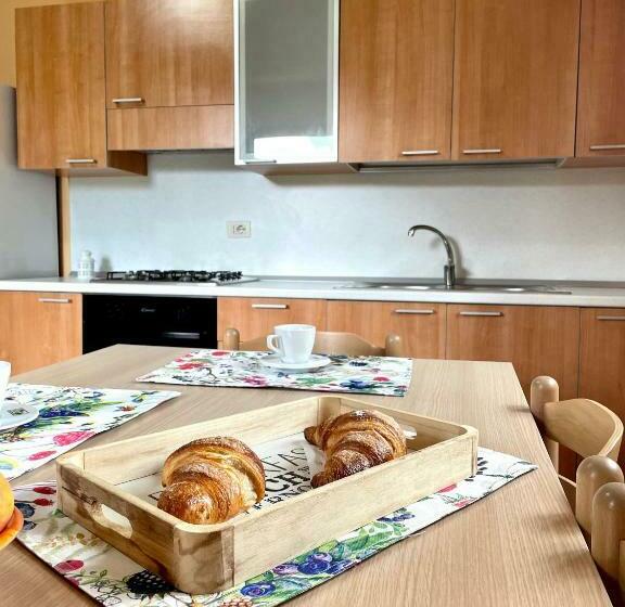 Дом 1 Спальня, Residence Il Faro
