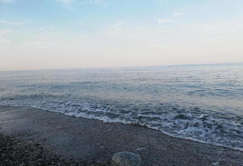 Дом 2 Спальни, Residence Il Faro