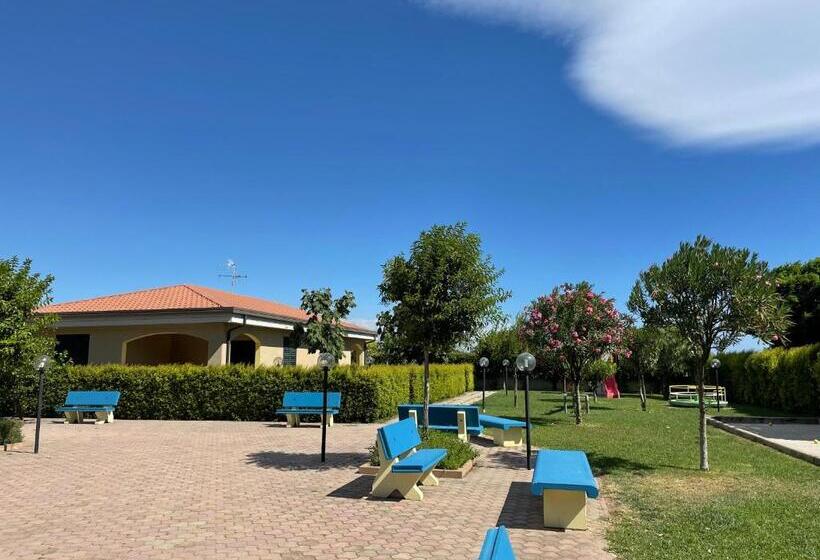 Дом 2 Спальни, Residence Il Faro