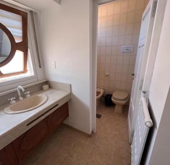 Номер Стандарт с Балконом, Casa Chakana