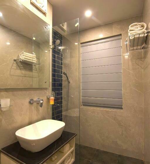 Номер Deluxe, Bay Laurel Retreat