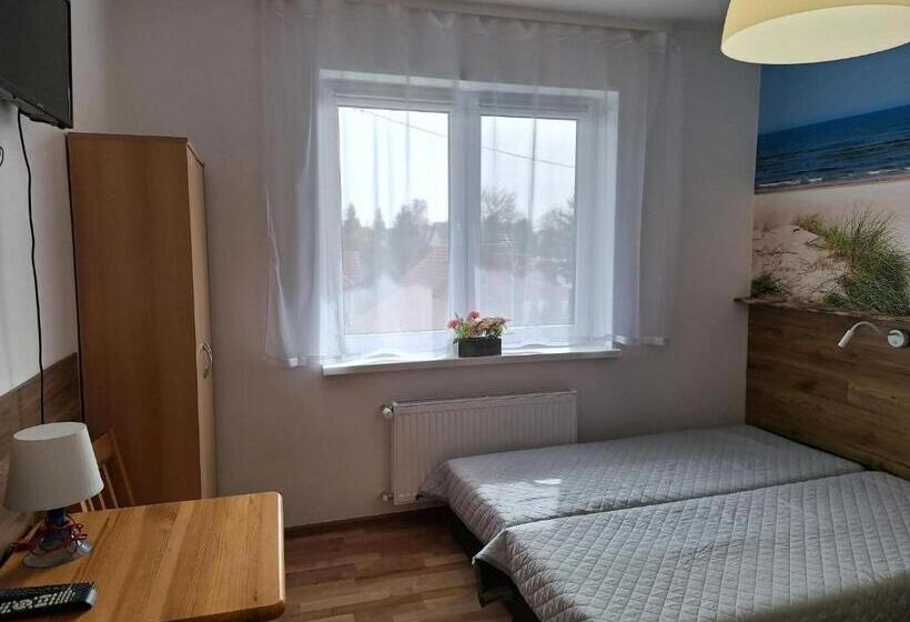 Номер Стандарт Трехместный, Leśne Zacisze