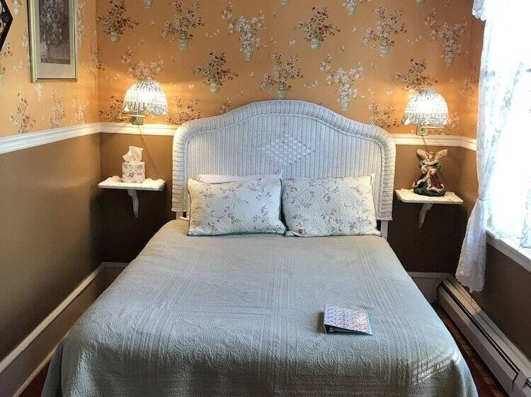 ベーシックルーム, Angel Of The Sea Bed And Breakfast