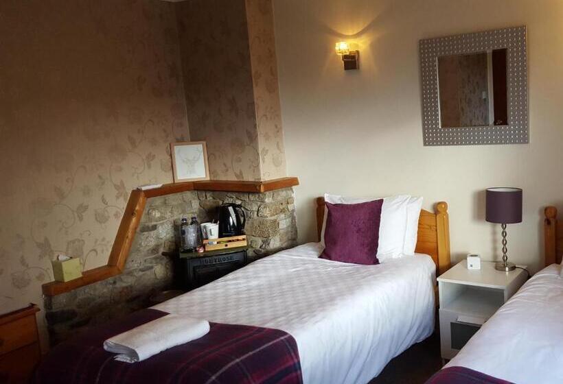 اتاق استاندارد, Carn Mhor Bed And Breakfast