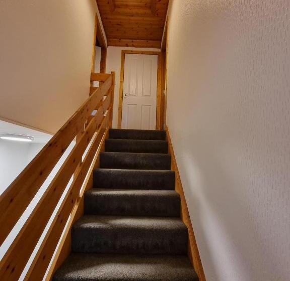 اتاق استاندارد سه نفره, Carn Mhor Bed And Breakfast