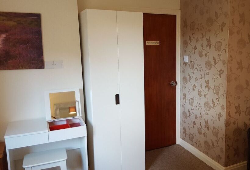 اتاق استاندارد, Carn Mhor Bed And Breakfast
