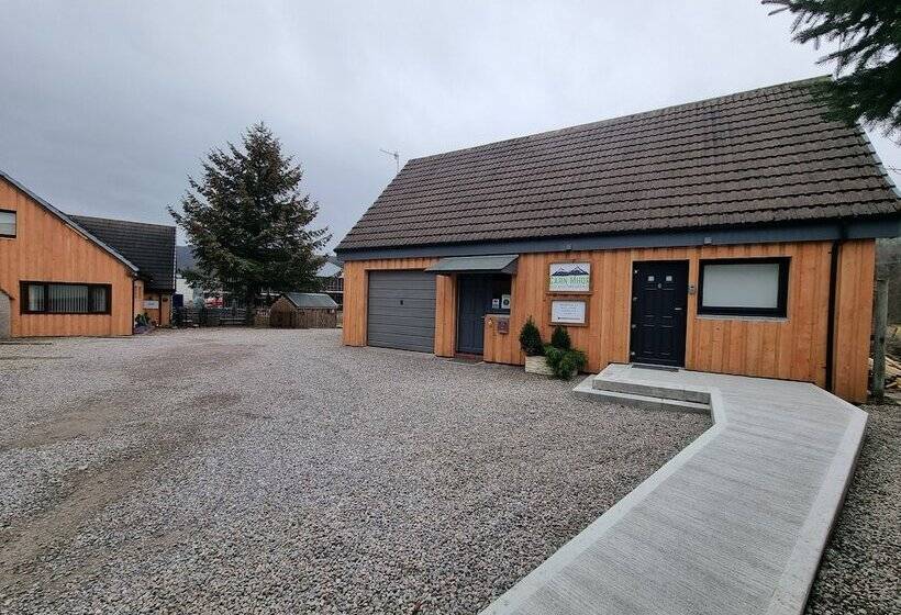 اتاق استاندارد, Carn Mhor Bed And Breakfast