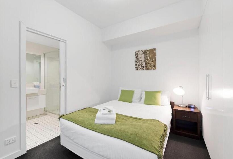 침실 1개 아파트, Docklands Private Collection   City Harbour Apartments