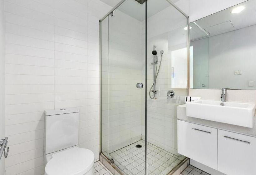 스탠다드 스튜디오, Docklands Private Collection   City Harbour Apartments