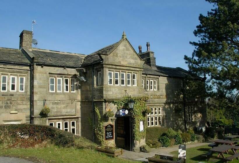 Номер Стандарт, Haworth Old Hall