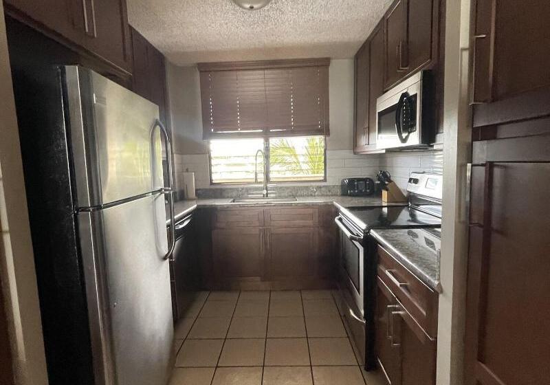 سوییت, Maui Beach Vacation Club