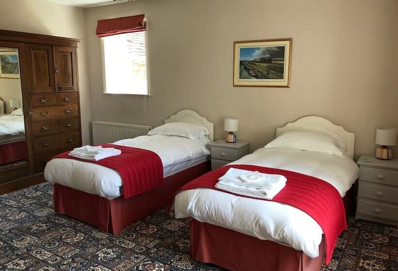 اتاق استاندارد, Manor Farm B&b