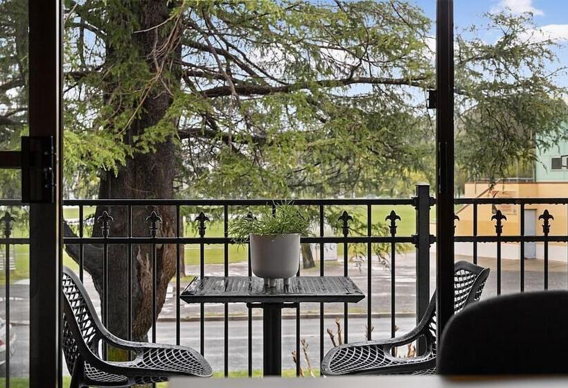 침실 1개 아파트, Oxley Court Serviced Apartments
