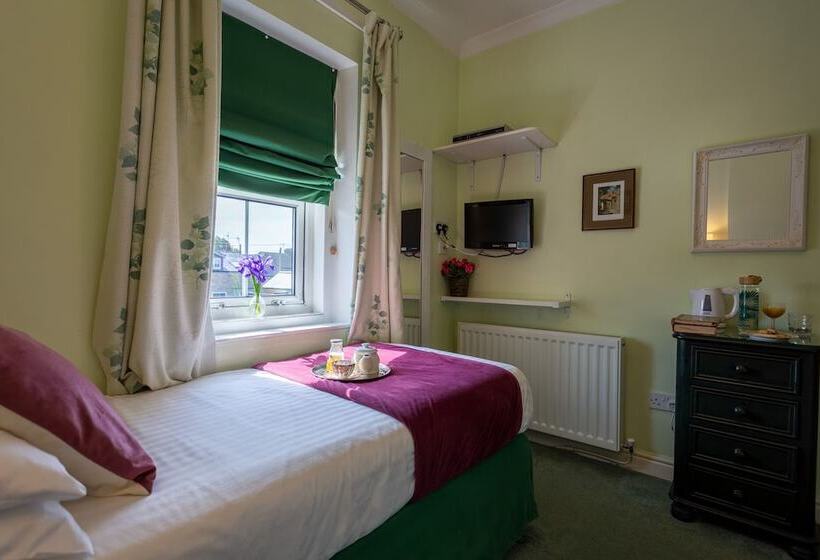 اتاق استاندارد یک نفره, Homelands Guest House