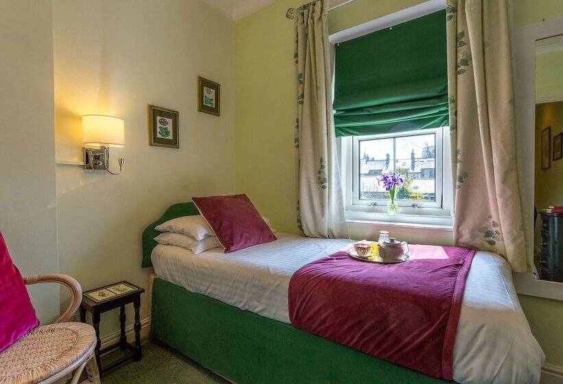 اتاق استاندارد یک نفره, Homelands Guest House
