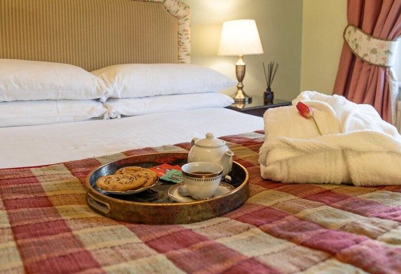 اتاق استاندارد, Homelands Guest House