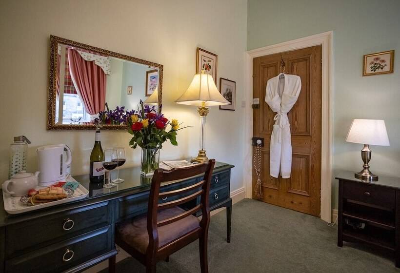 اتاق استاندارد, Homelands Guest House